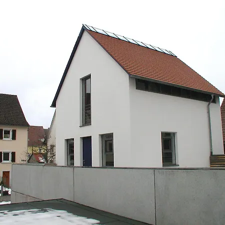 Centro By Interhome Ferienhaus *