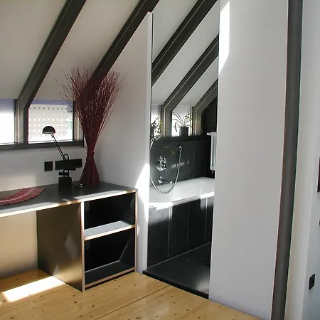 Ferienhaus Centro By Interhome Hüfingen