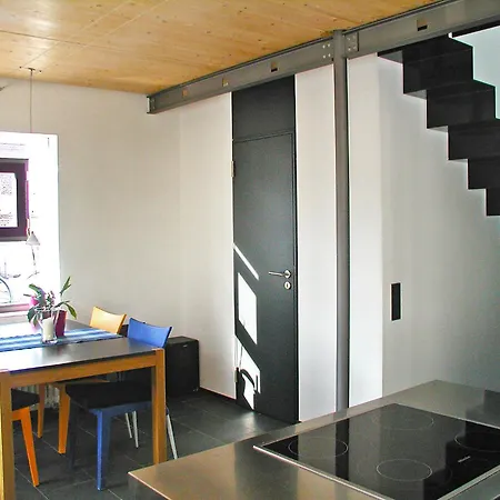 Centro By Interhome Holiday home